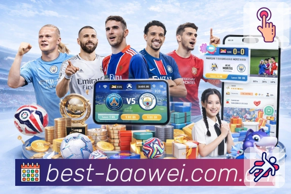 宝威体育APP 封面图